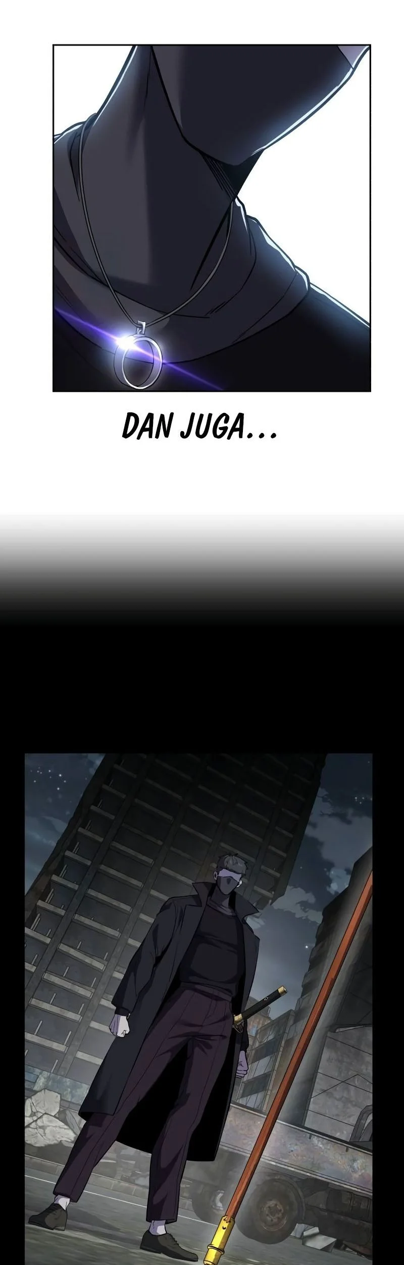 Ticket Hero S2 Chapter 116 Gambar 124