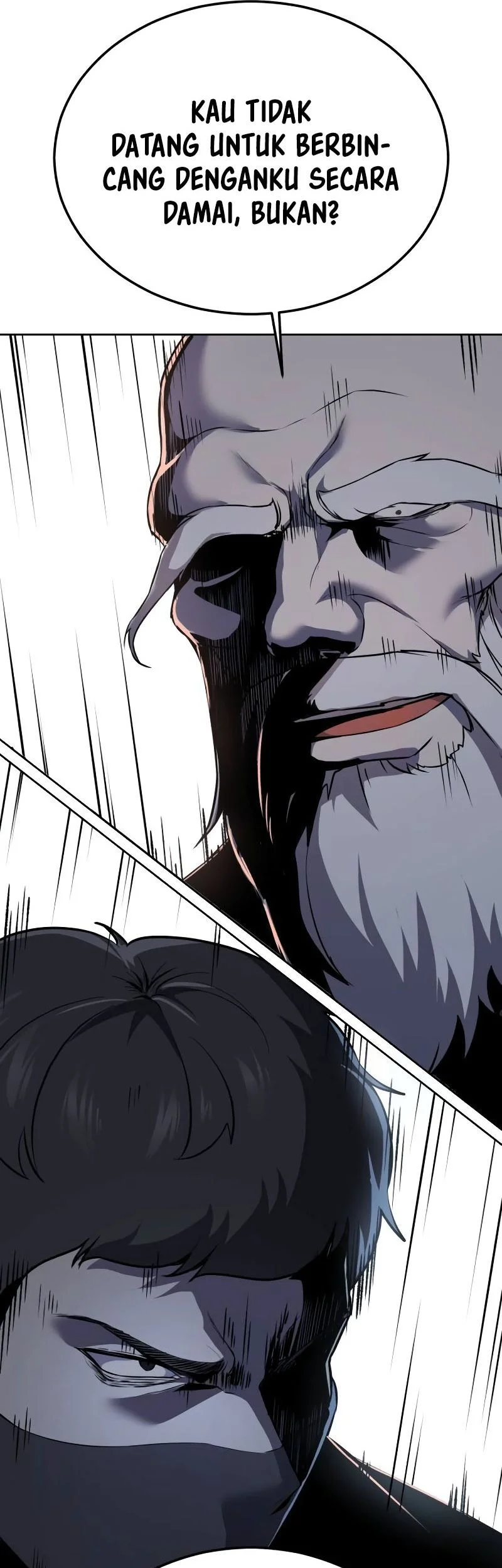 Ticket Hero S2 Chapter 116 Gambar 19