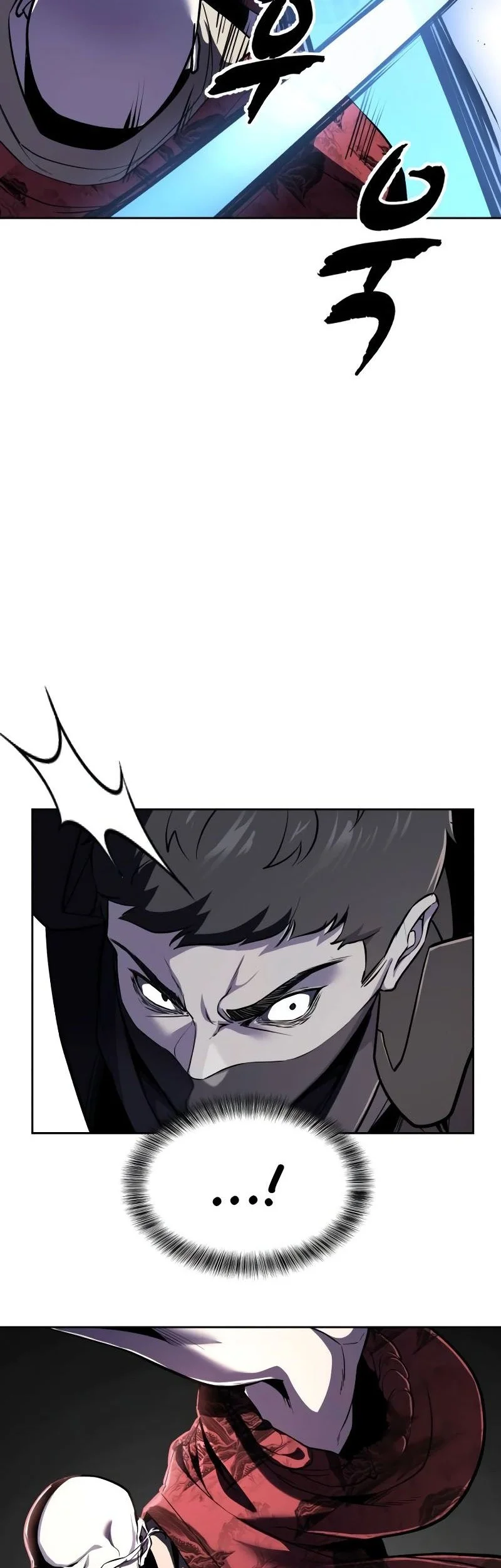 Ticket Hero S2 Chapter 116 Gambar 23