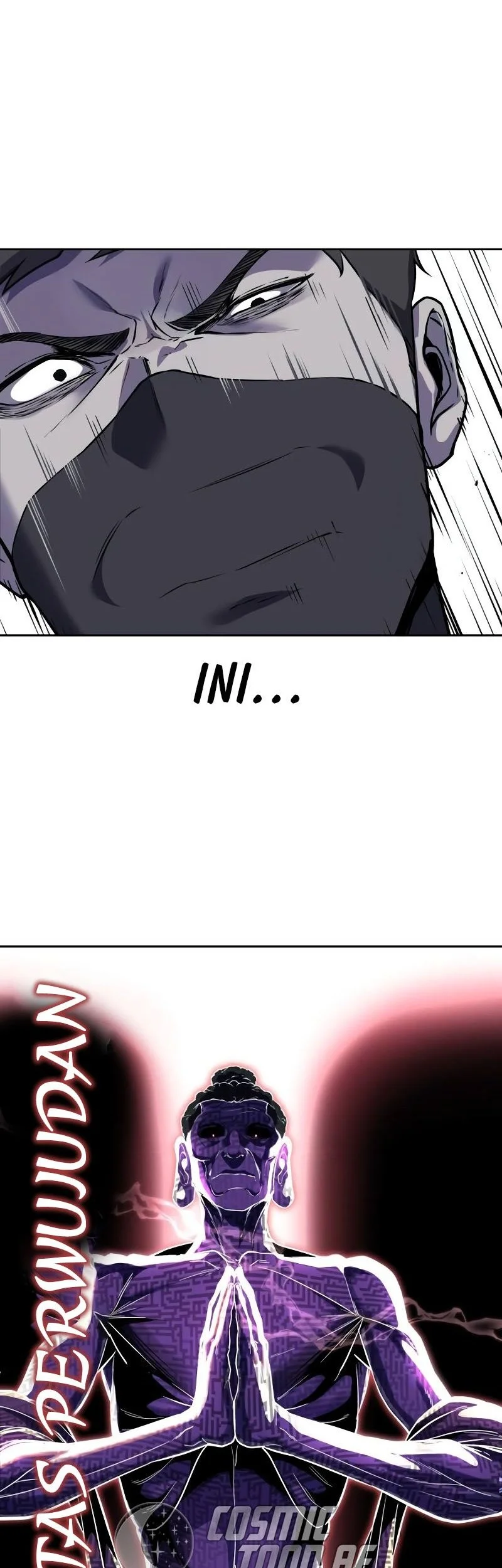 Ticket Hero S2 Chapter 116 Gambar 26