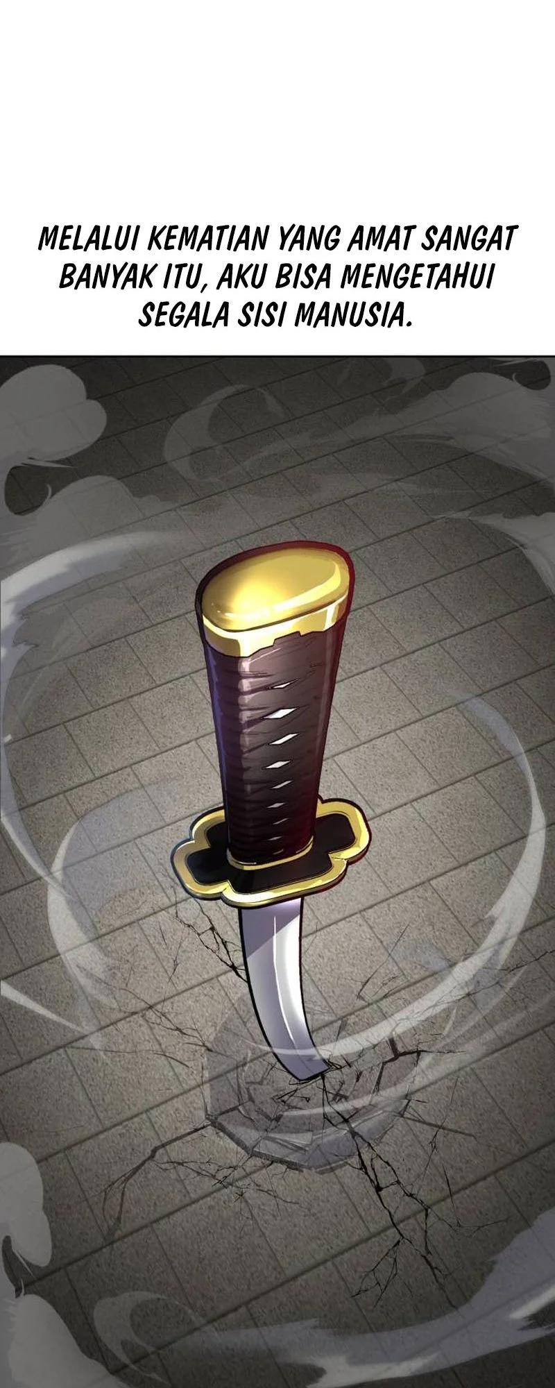 Ticket Hero S2 Chapter 117 Gambar 42