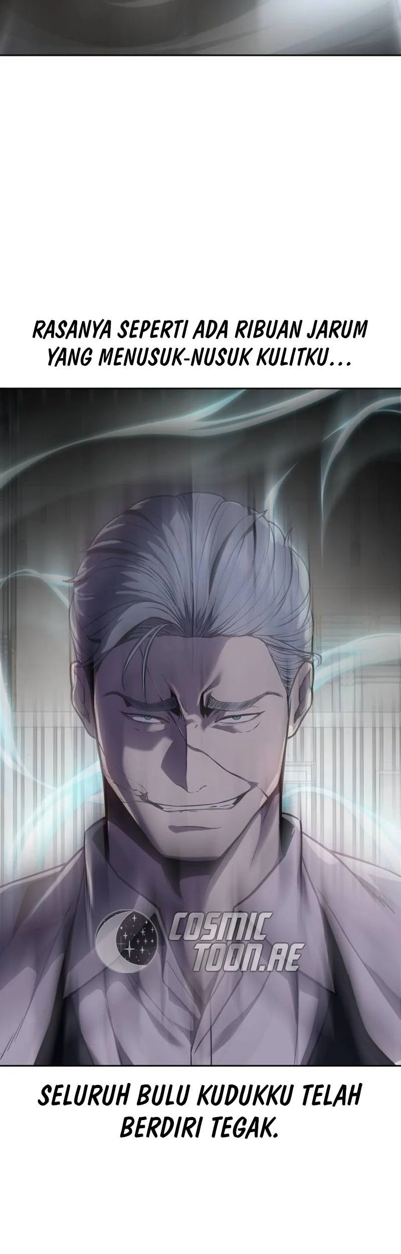 Ticket Hero S2 Chapter 117 Gambar 28