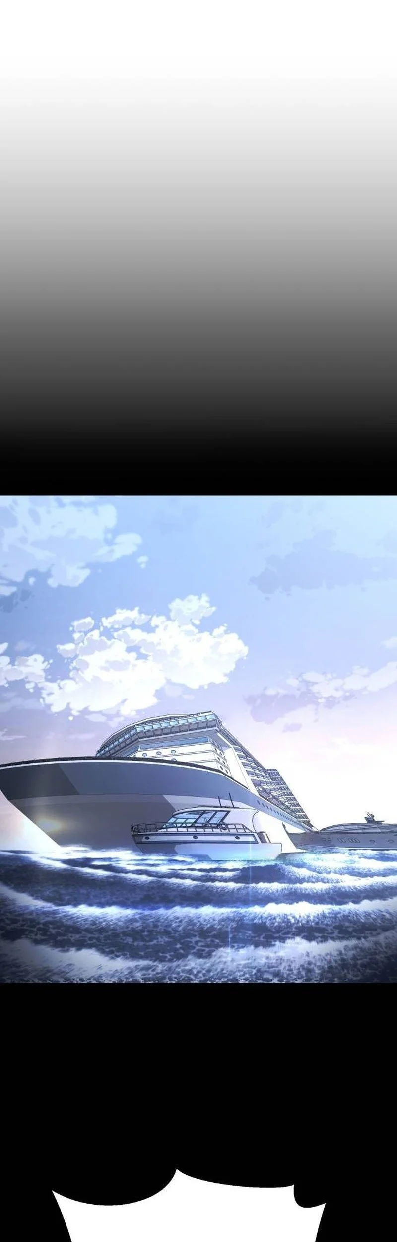 Ticket Hero S2 Chapter 117 Gambar 29