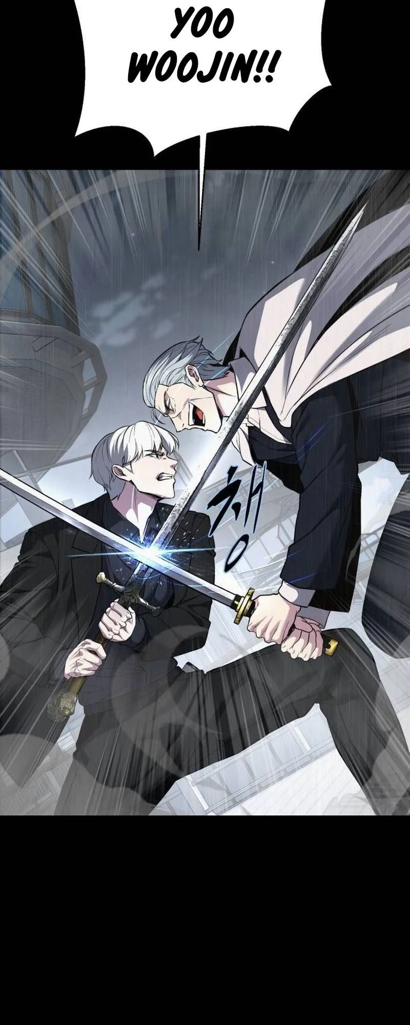 Ticket Hero S2 Chapter 117 Gambar 30