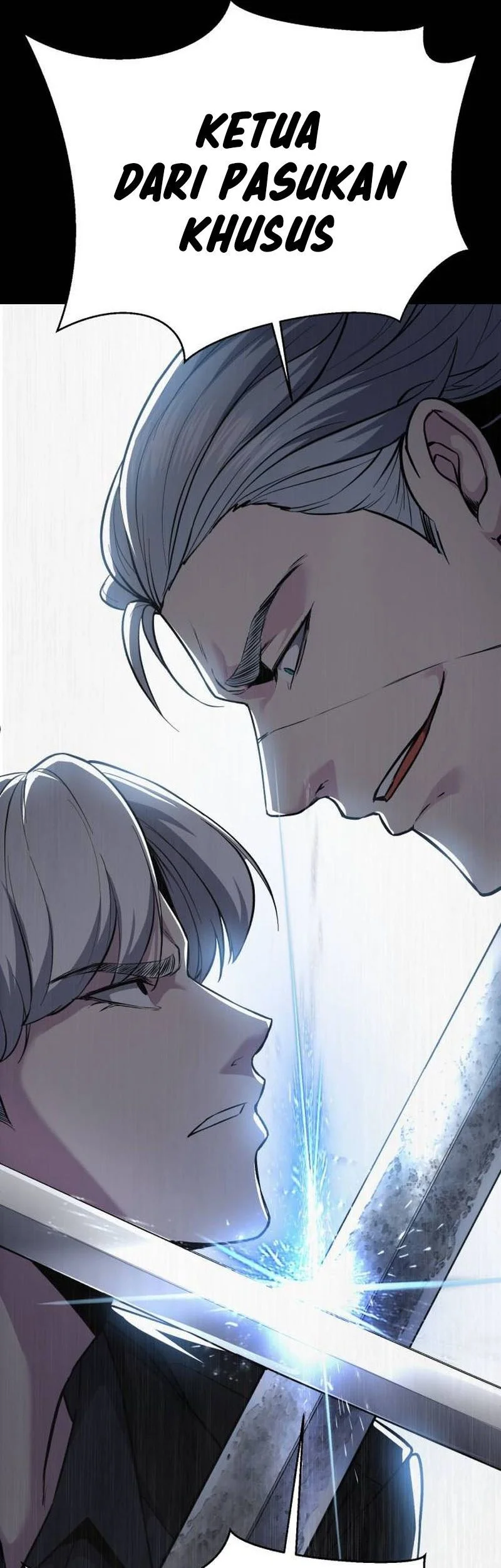 Ticket Hero S2 Chapter 117 Gambar 31