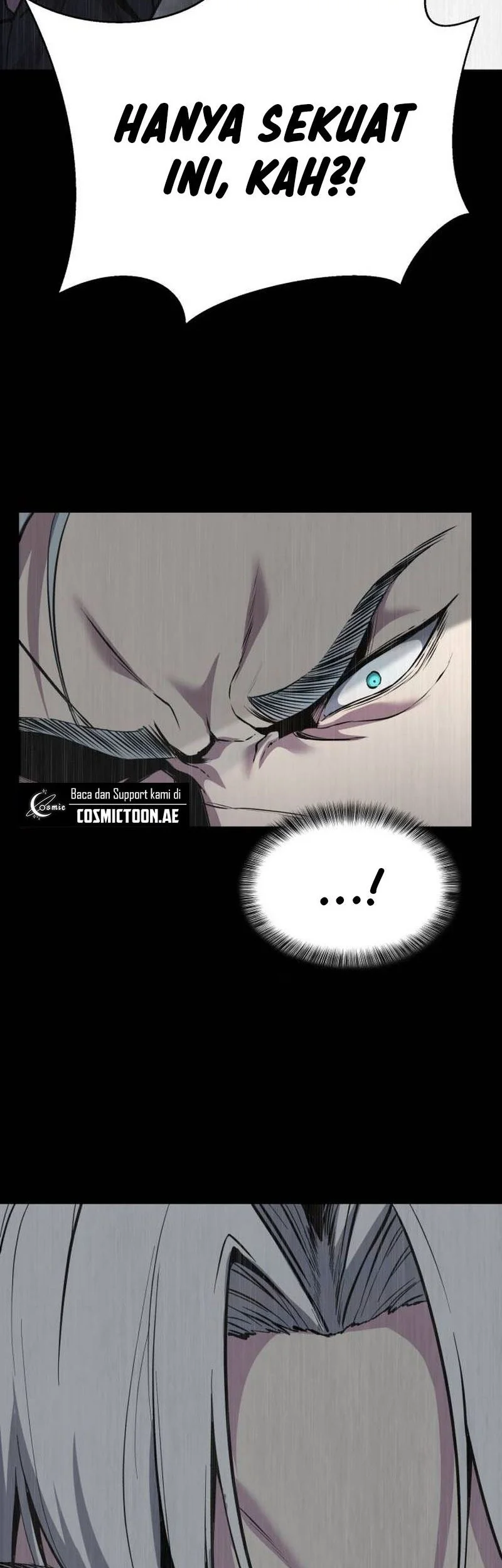 Ticket Hero S2 Chapter 117 Gambar 32