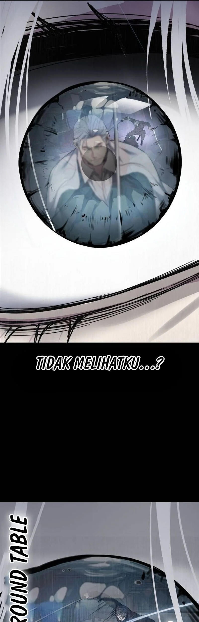 Ticket Hero S2 Chapter 117 Gambar 34