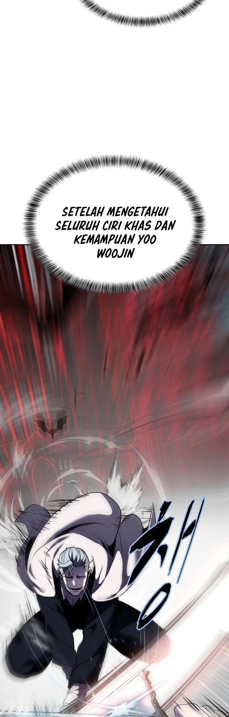 Ticket Hero S2 Chapter 117 Gambar 71