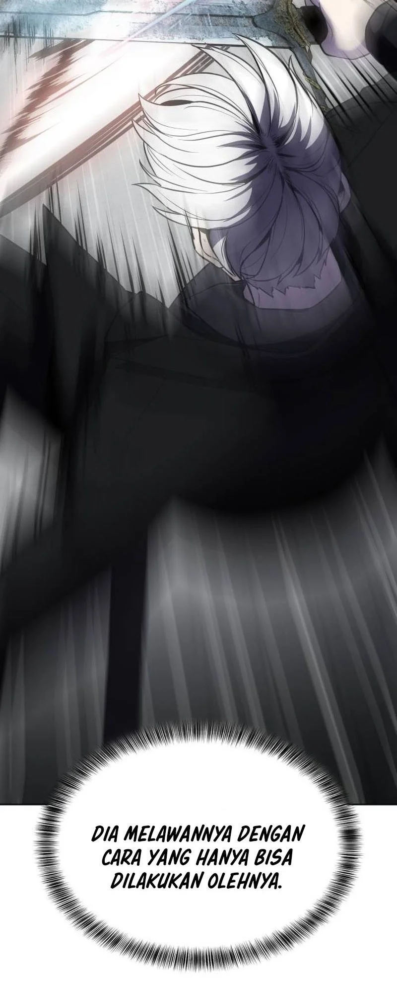 Ticket Hero S2 Chapter 117 Gambar 72