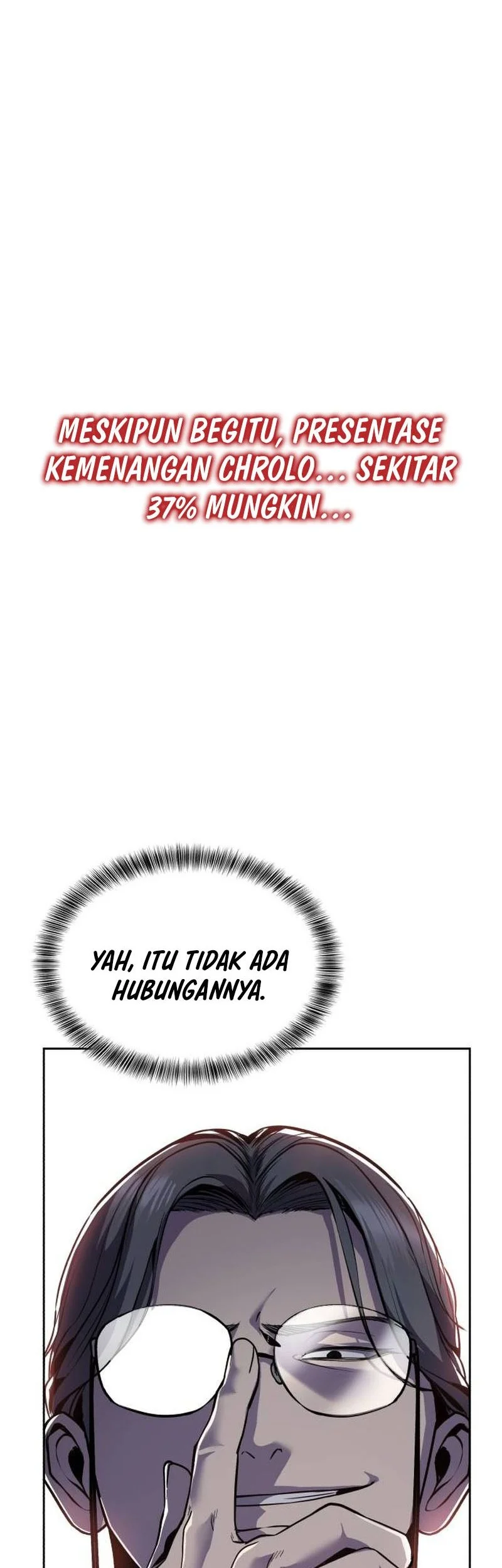 Ticket Hero S2 Chapter 117 Gambar 74