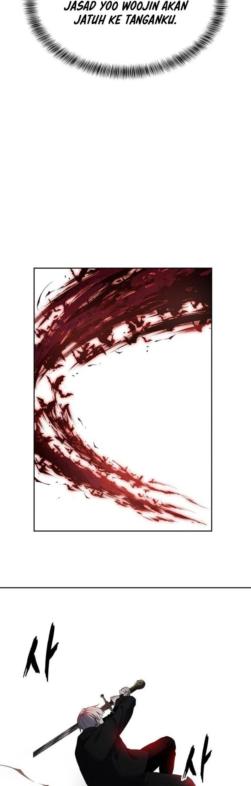 Ticket Hero S2 Chapter 117 Gambar 76