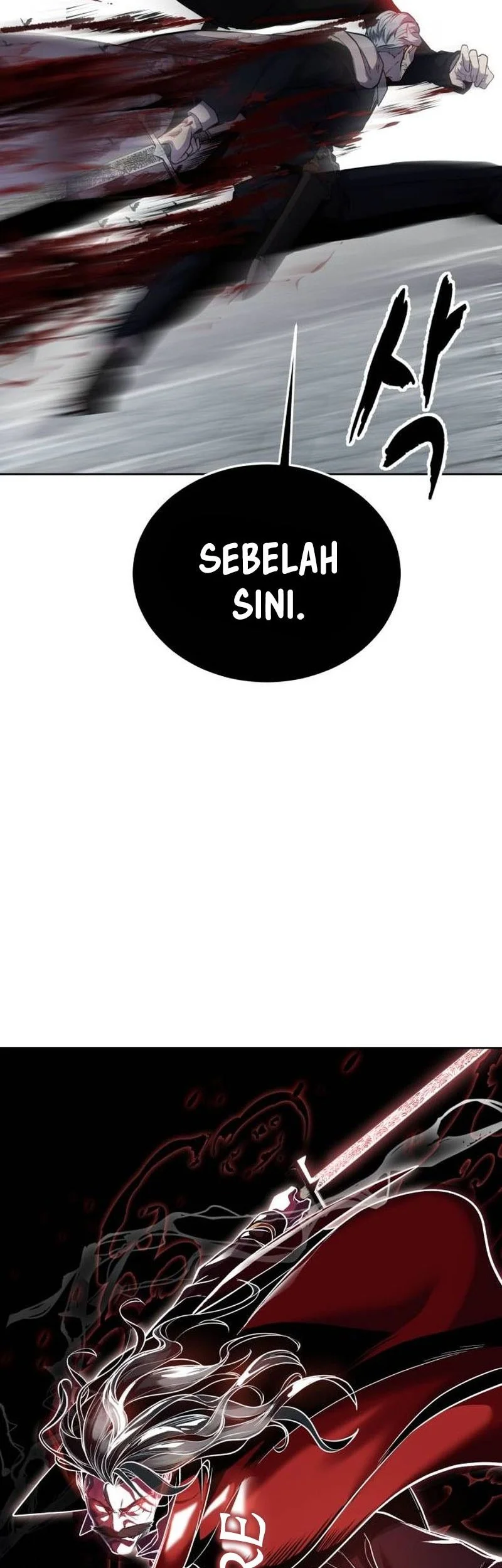 Ticket Hero S2 Chapter 117 Gambar 77