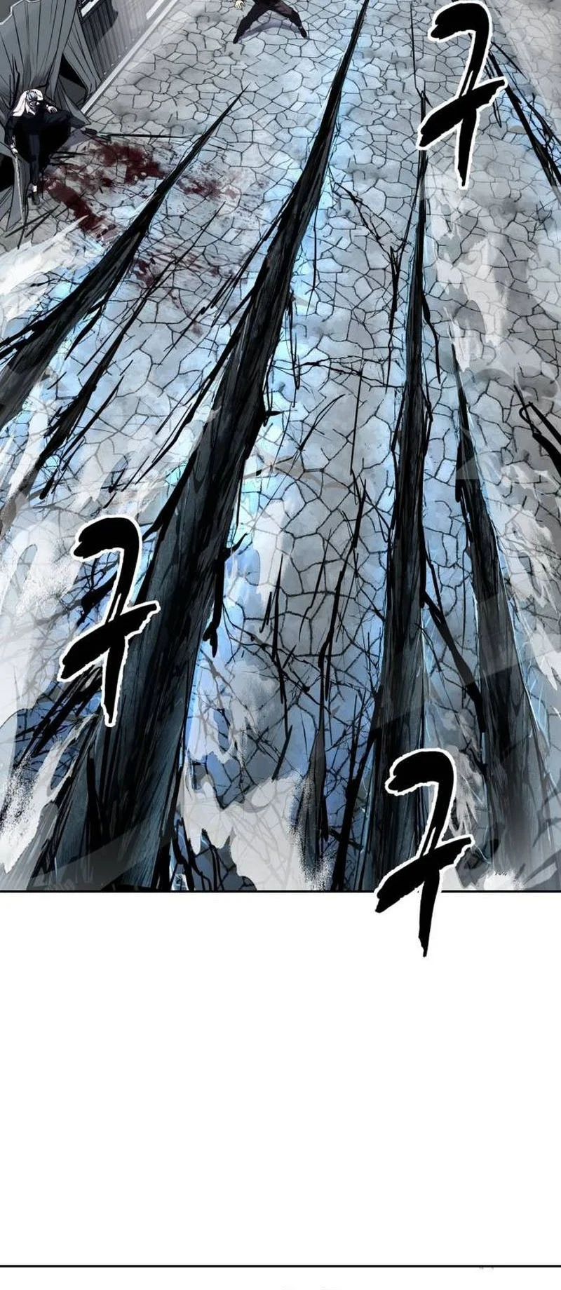 Ticket Hero S2 Chapter 117 Gambar 87