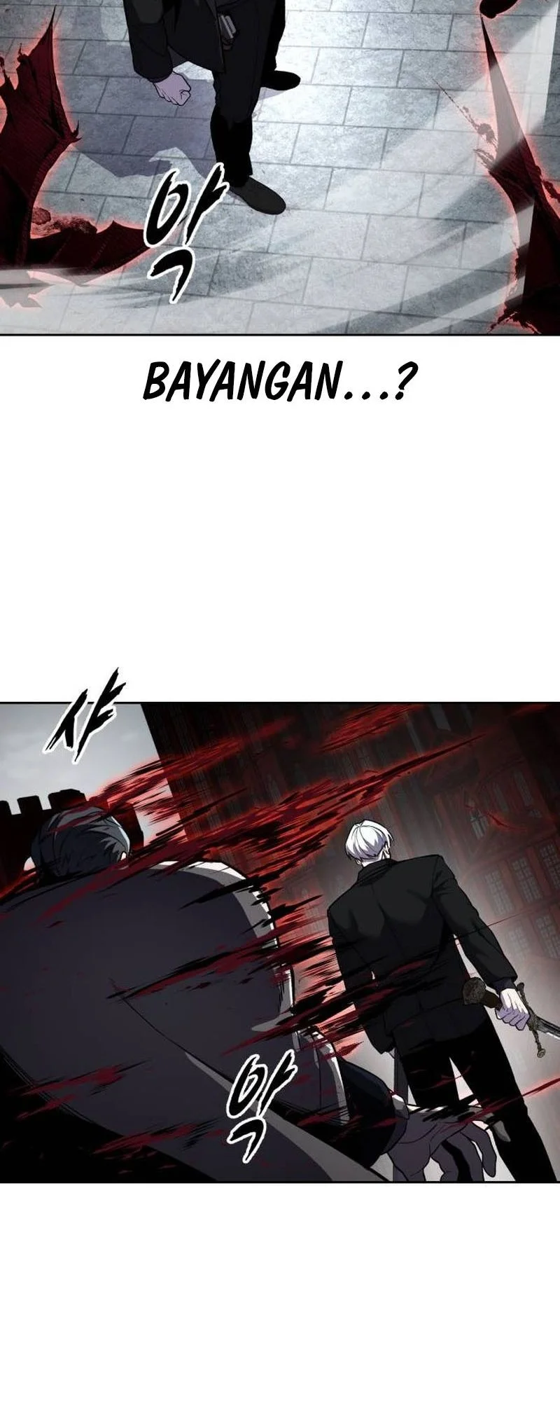 Ticket Hero S2 Chapter 117 Gambar 60