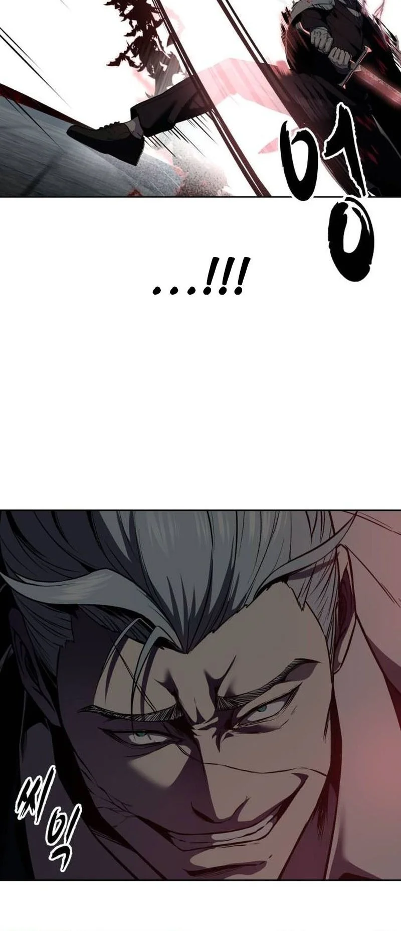 Ticket Hero S2 Chapter 117 Gambar 63