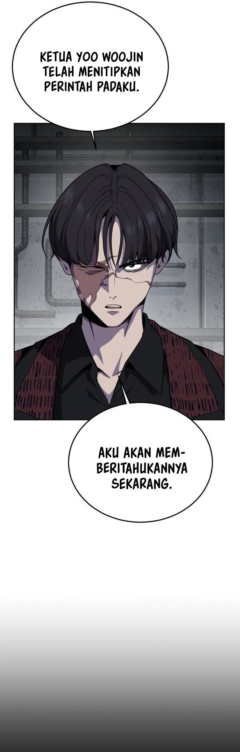 Ticket Hero S2 Chapter 117 Gambar 4