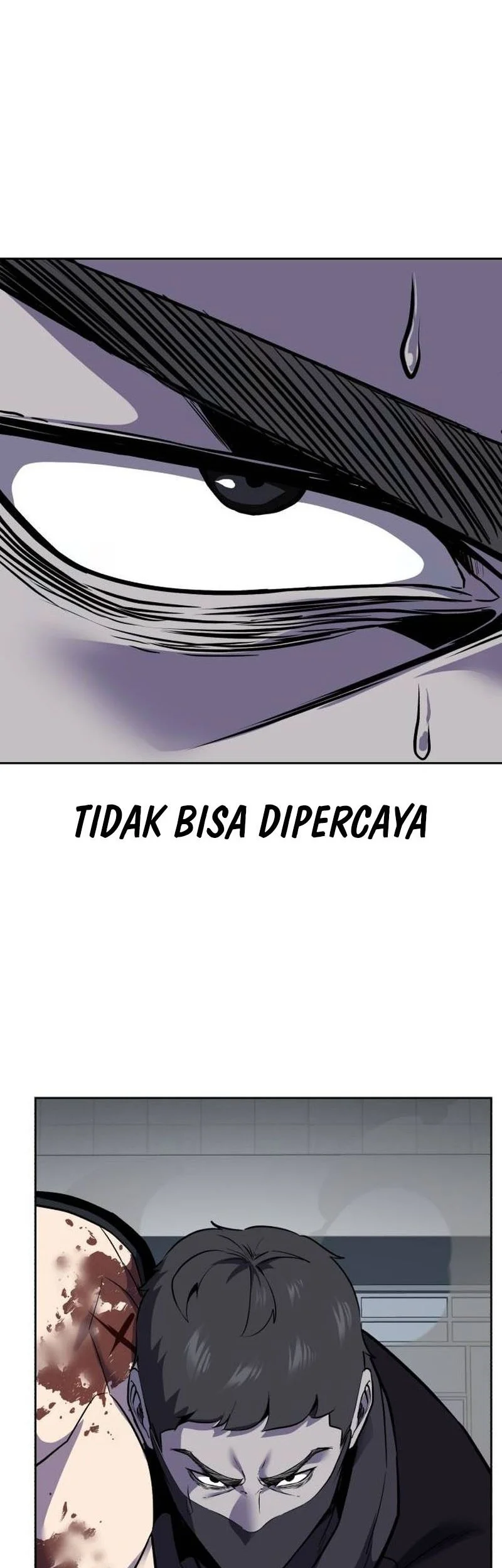 Ticket Hero S2 Chapter 117 Gambar 106