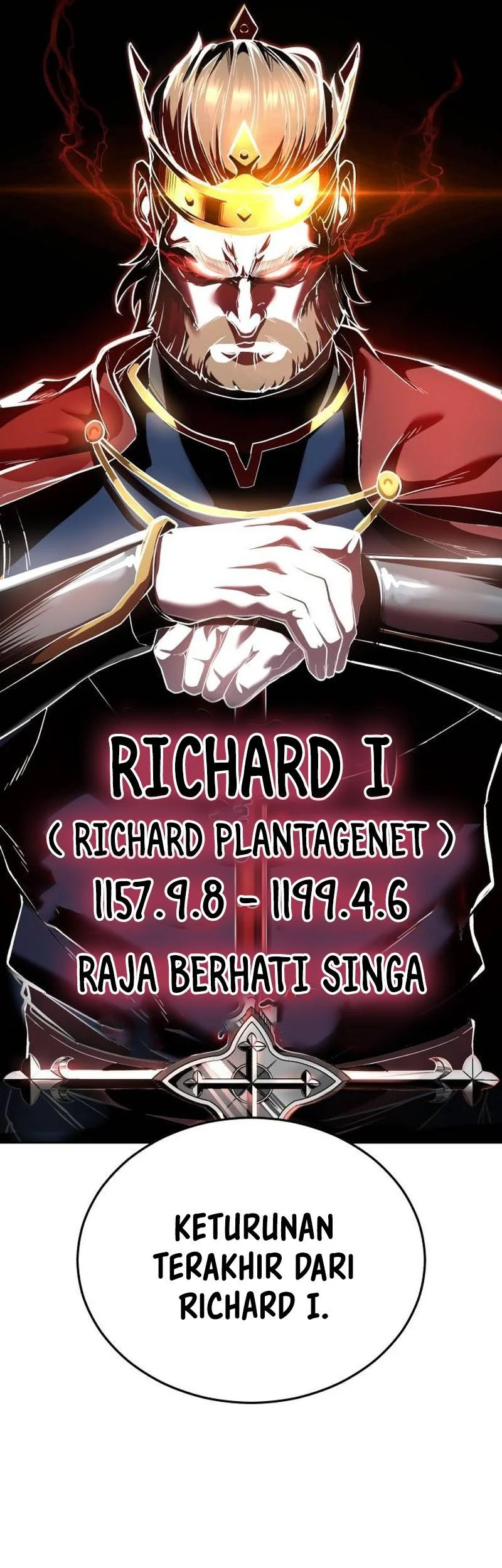 Ticket Hero S2 Chapter 117 Gambar 111