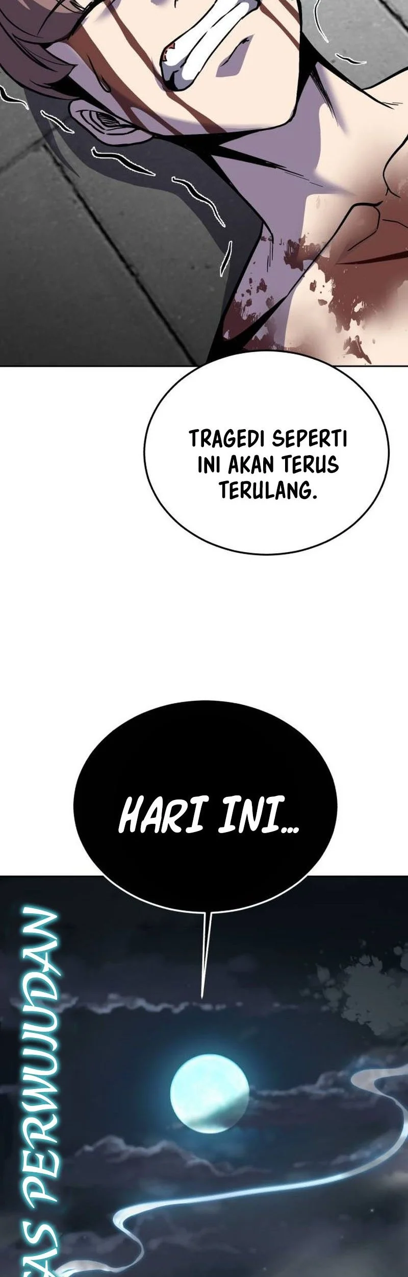 Ticket Hero S2 Chapter 117 Gambar 115