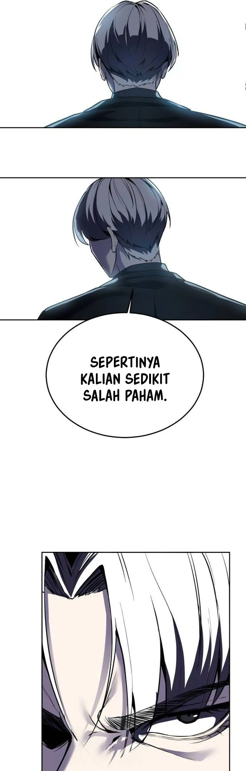 Ticket Hero S2 Chapter 117 Gambar 88