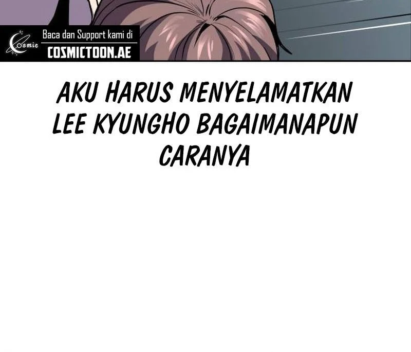 Ticket Hero S2 Chapter 117 Gambar 98