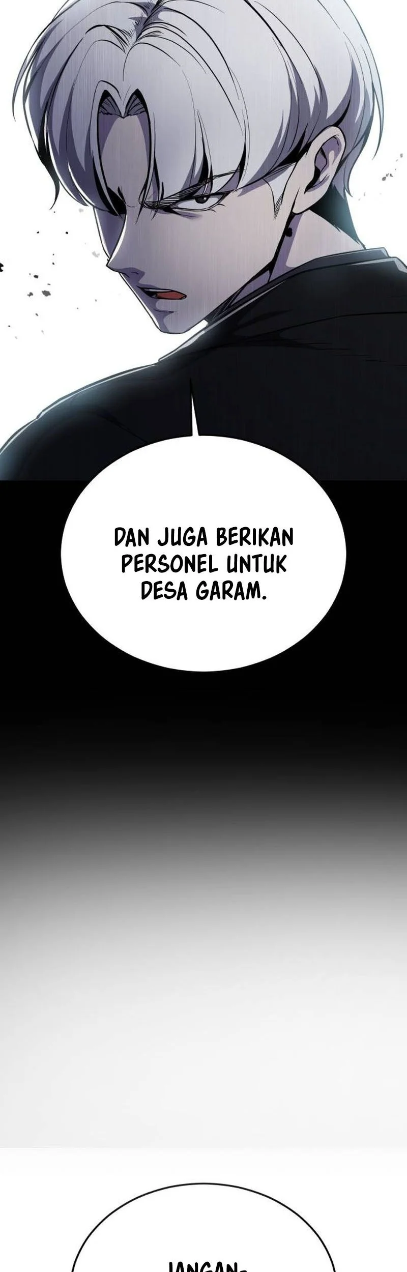 Ticket Hero S2 Chapter 117 Gambar 11