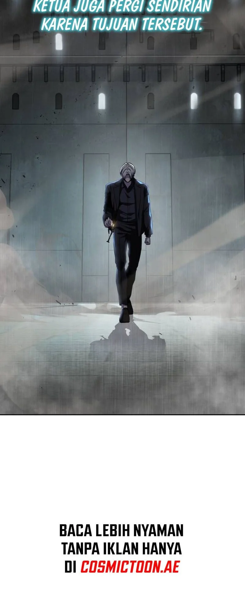 Ticket Hero S2 Chapter 117 Gambar 15