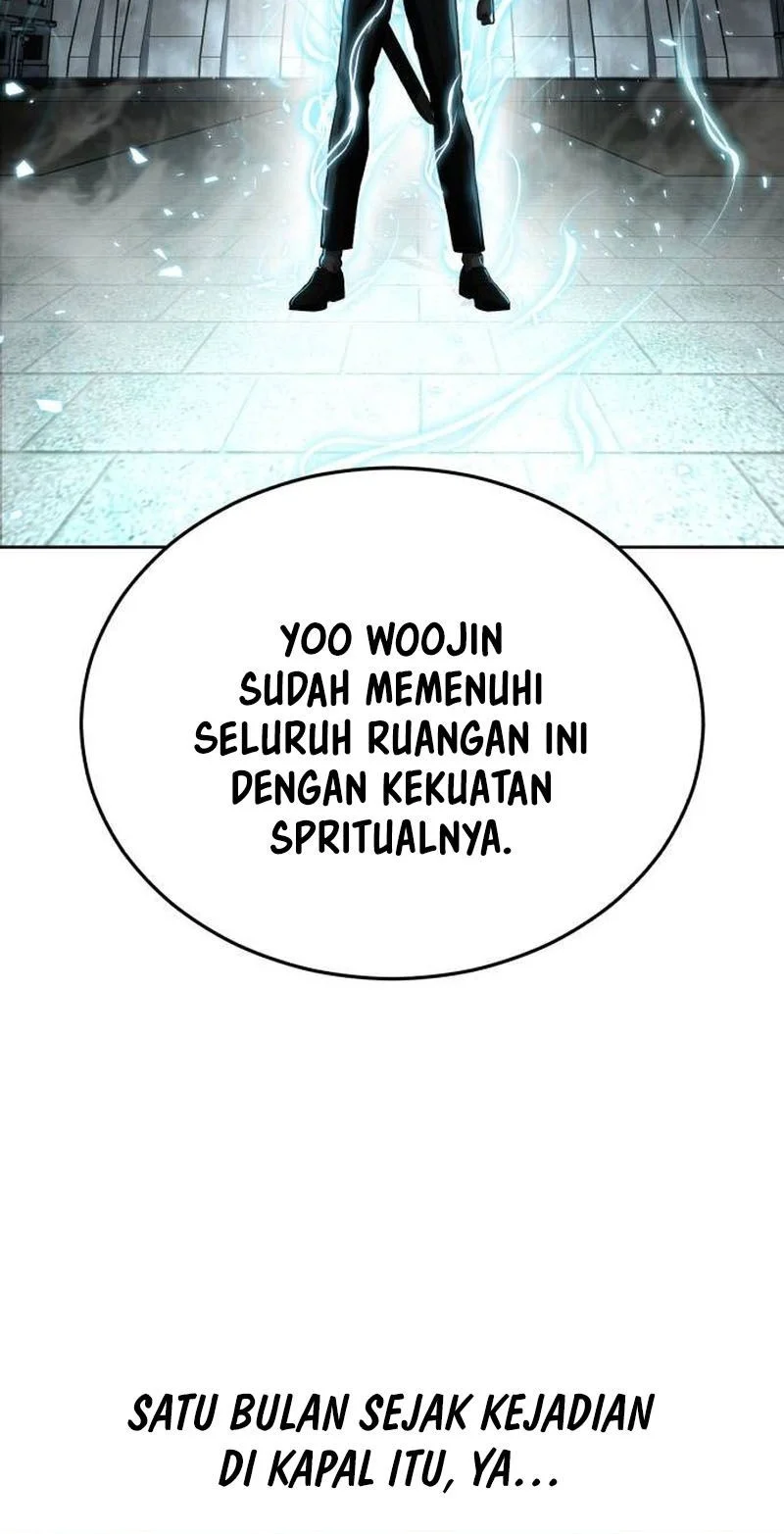 Ticket Hero S2 Chapter 117 Gambar 24