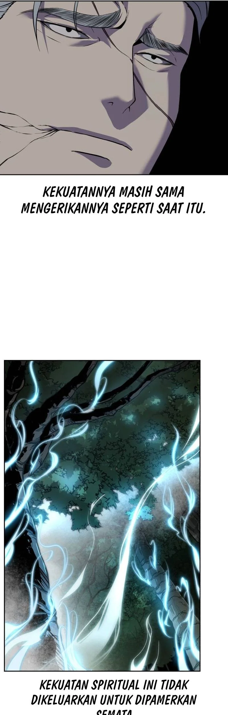 Ticket Hero S2 Chapter 117 Gambar 25