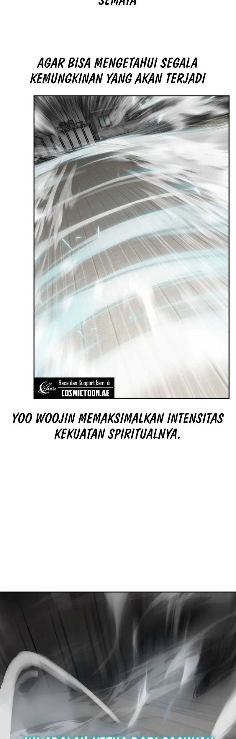 Ticket Hero S2 Chapter 117 Gambar 26