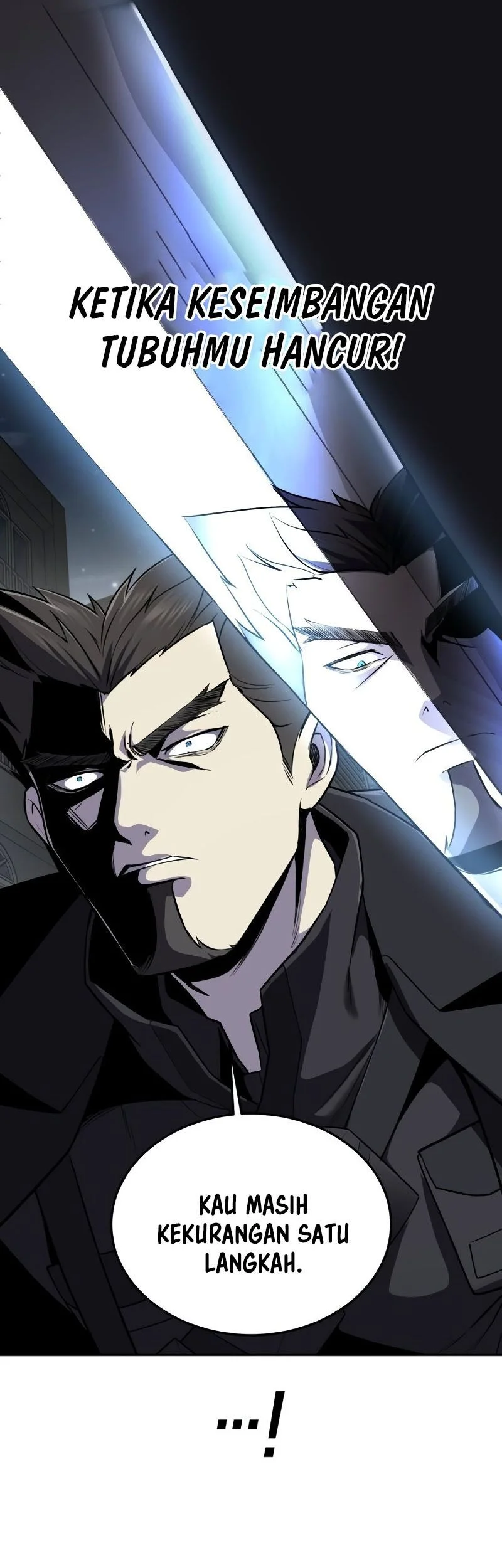 Ticket Hero S2 Chapter 118 Gambar 45