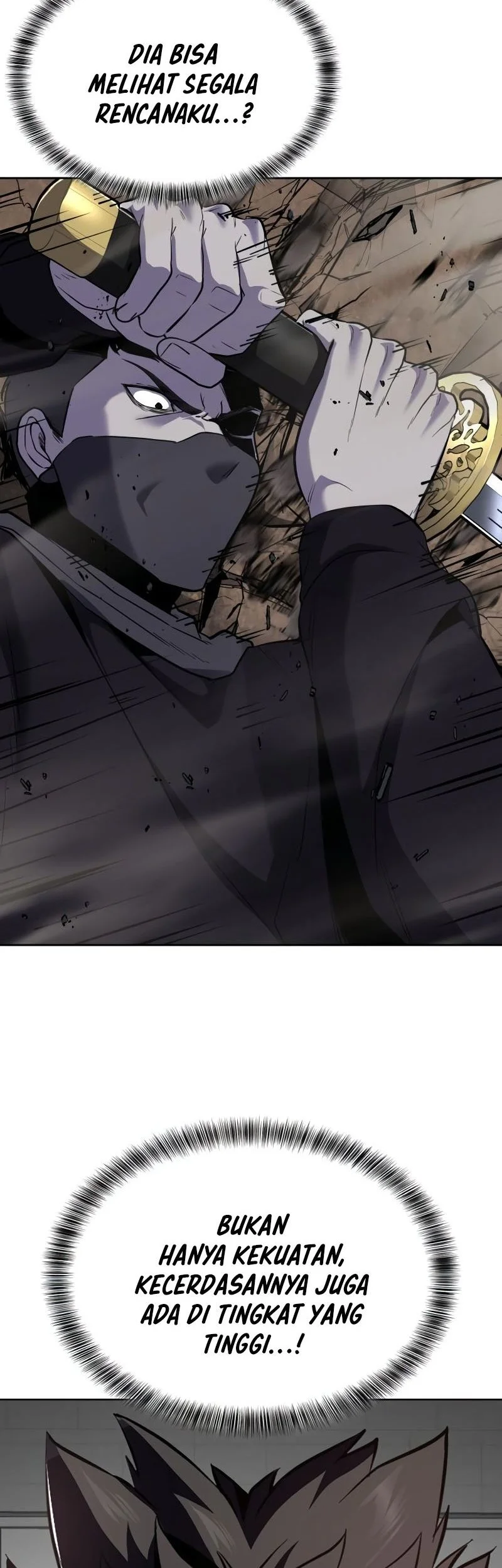 Ticket Hero S2 Chapter 118 Gambar 49