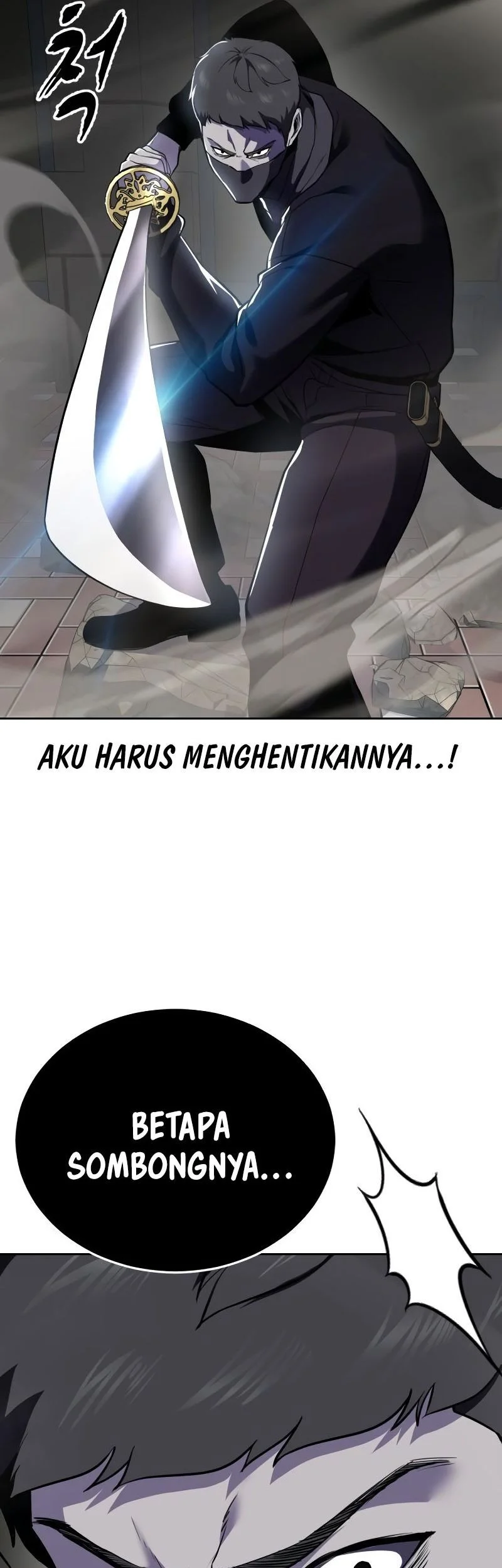 Ticket Hero S2 Chapter 118 Gambar 51