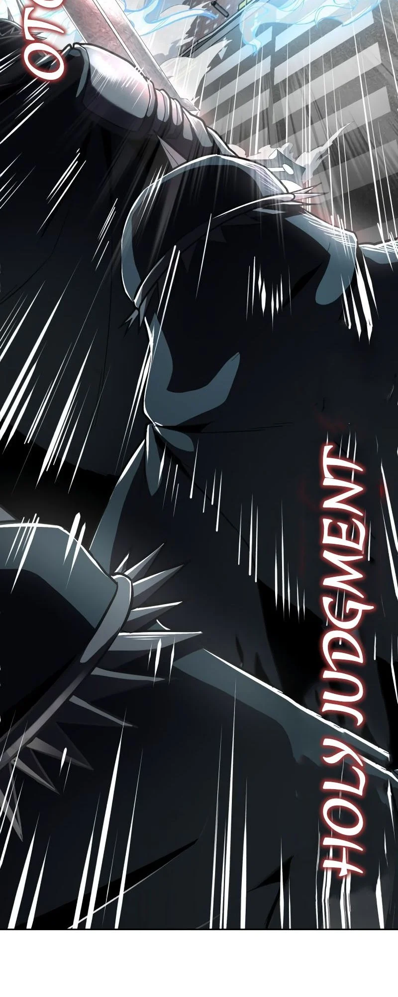 Ticket Hero S2 Chapter 118 Gambar 53