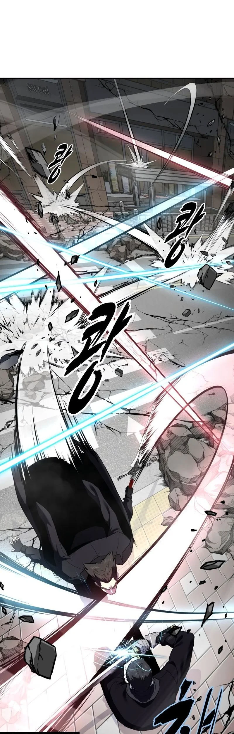 Ticket Hero S2 Chapter 118 Gambar 54