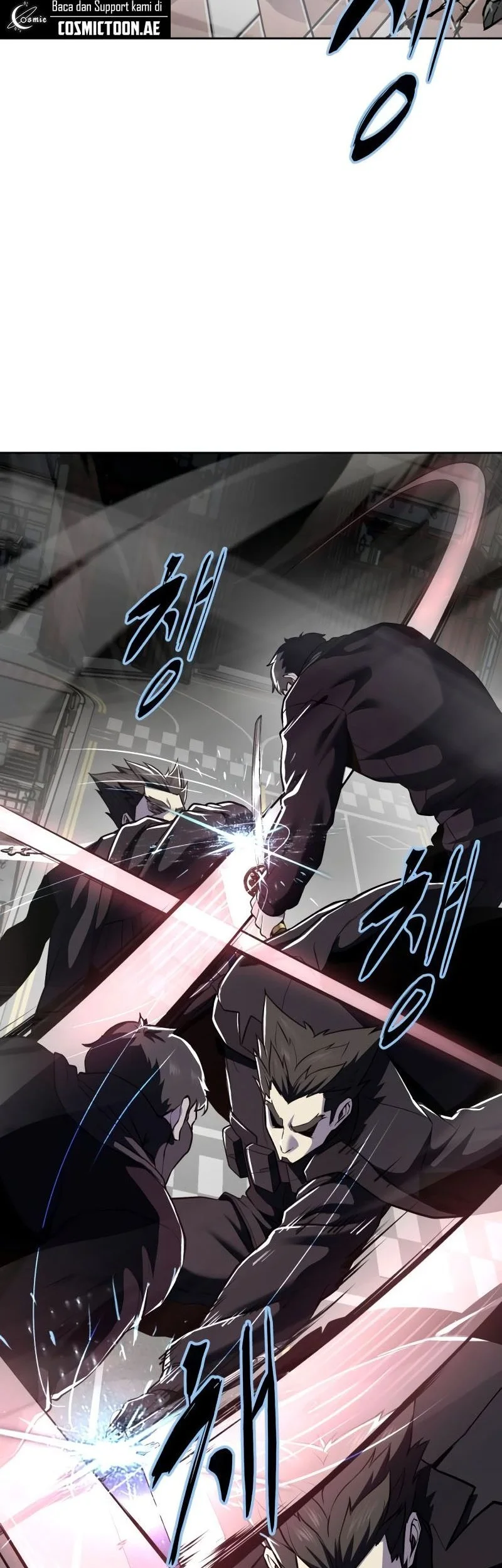 Ticket Hero S2 Chapter 118 Gambar 55