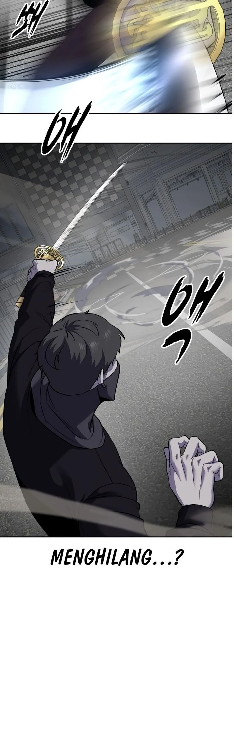 Ticket Hero S2 Chapter 118 Gambar 29