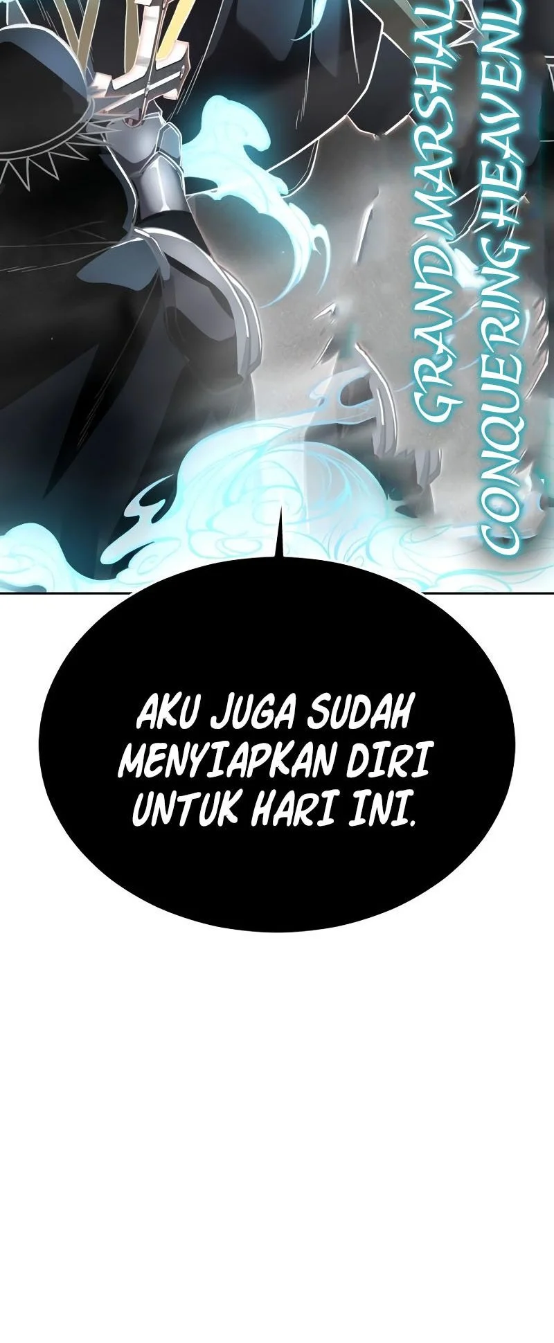 Ticket Hero S2 Chapter 118 Gambar 36
