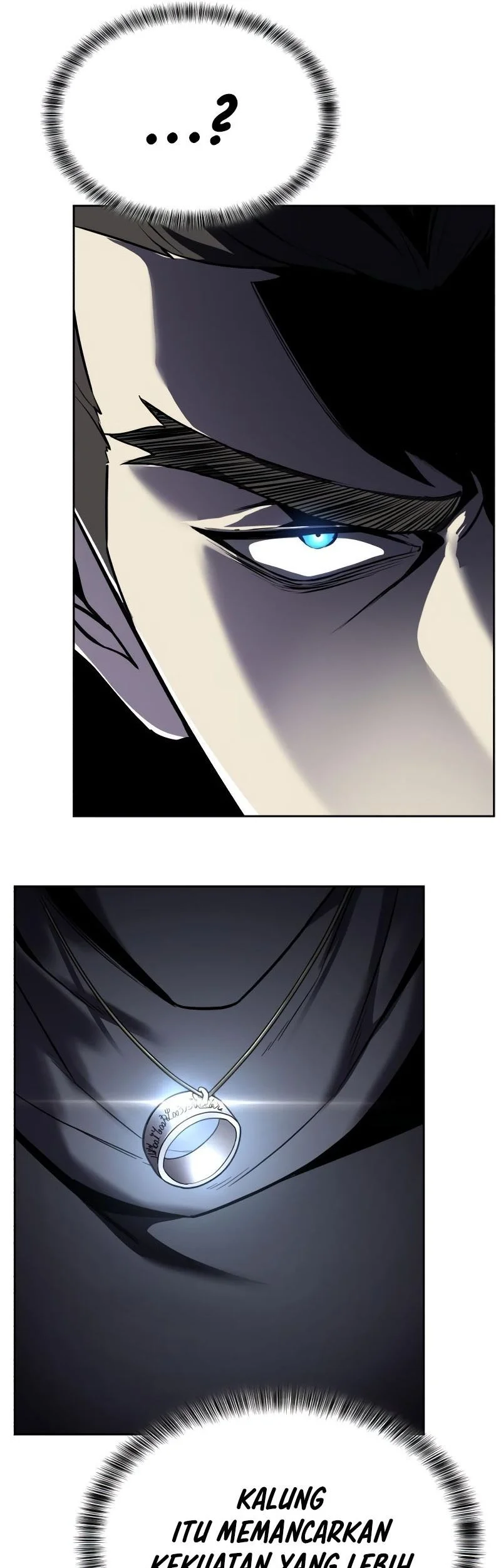 Ticket Hero S2 Chapter 118 Gambar 37