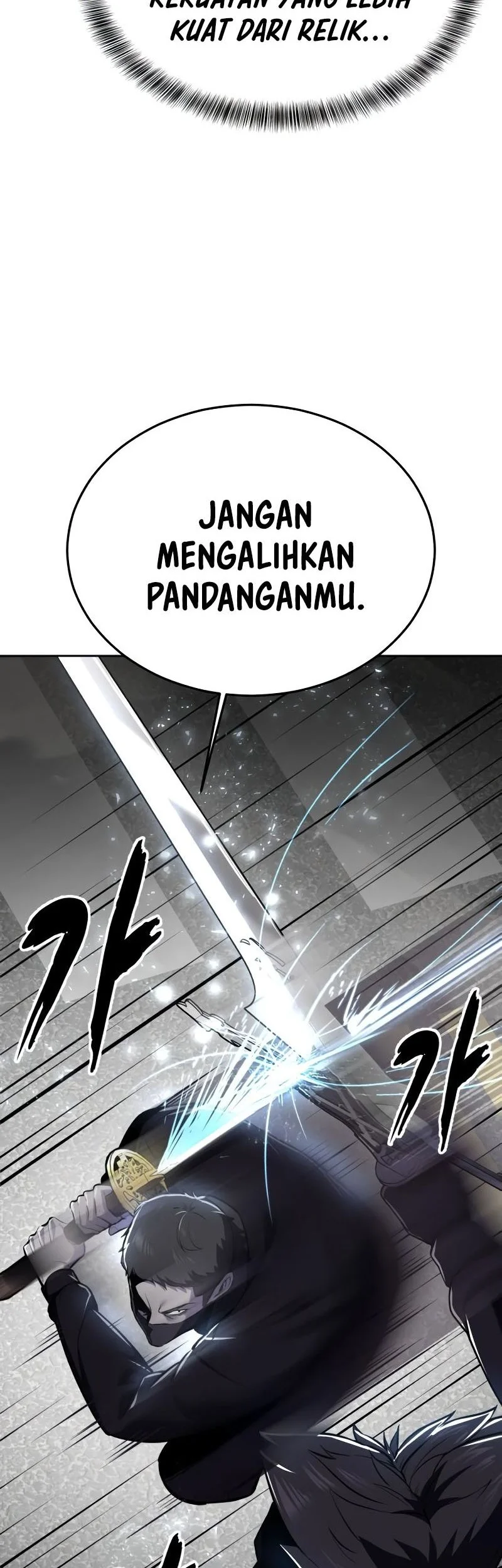 Ticket Hero S2 Chapter 118 Gambar 38