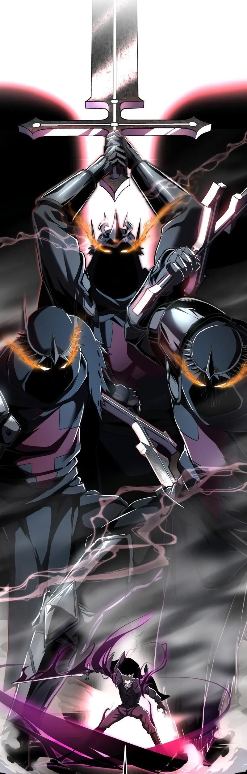 Ticket Hero S2 Chapter 118 Gambar 68