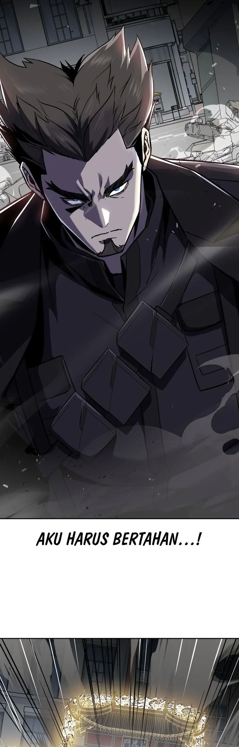 Ticket Hero S2 Chapter 118 Gambar 71