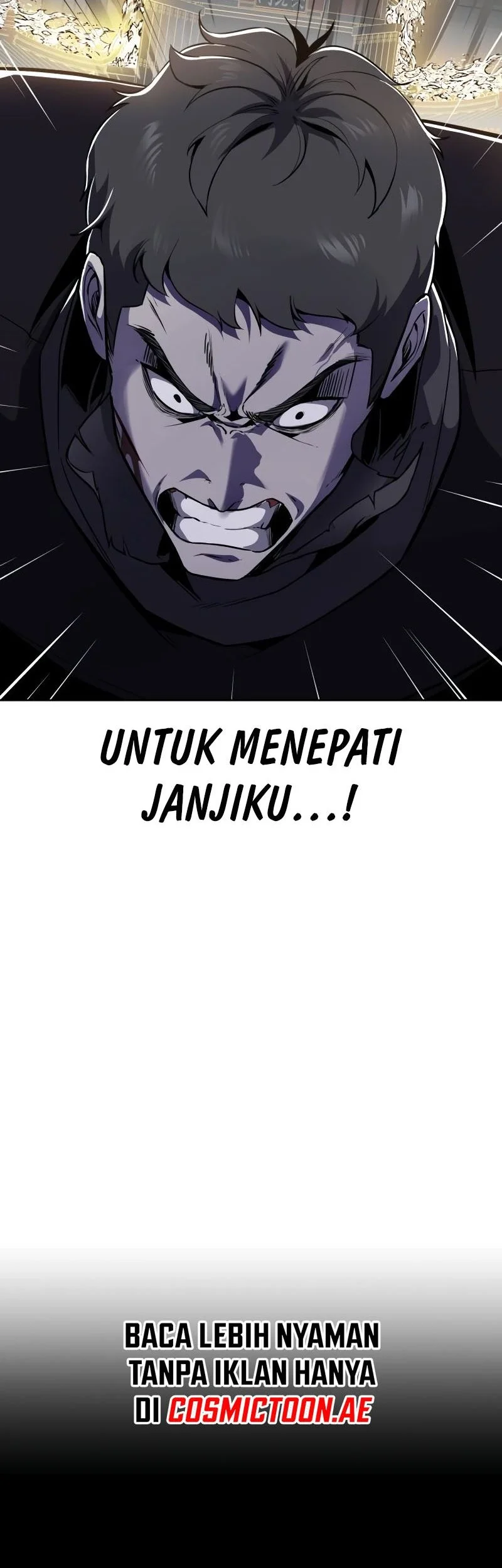 Ticket Hero S2 Chapter 118 Gambar 72