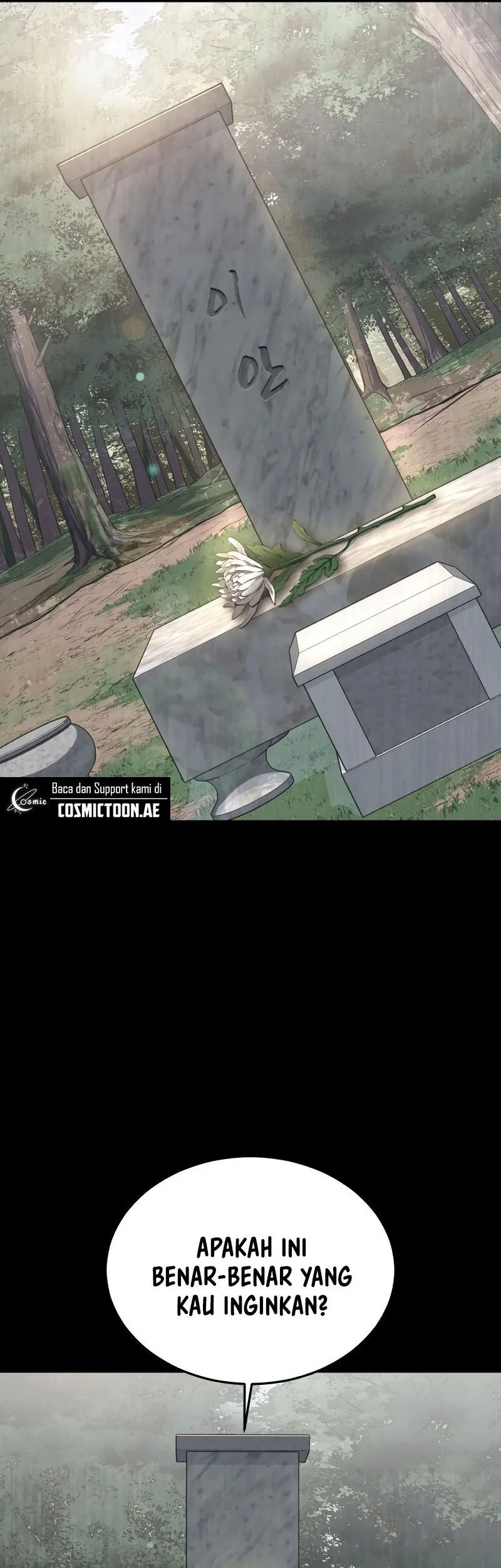 Ticket Hero S2 Chapter 118 Gambar 74