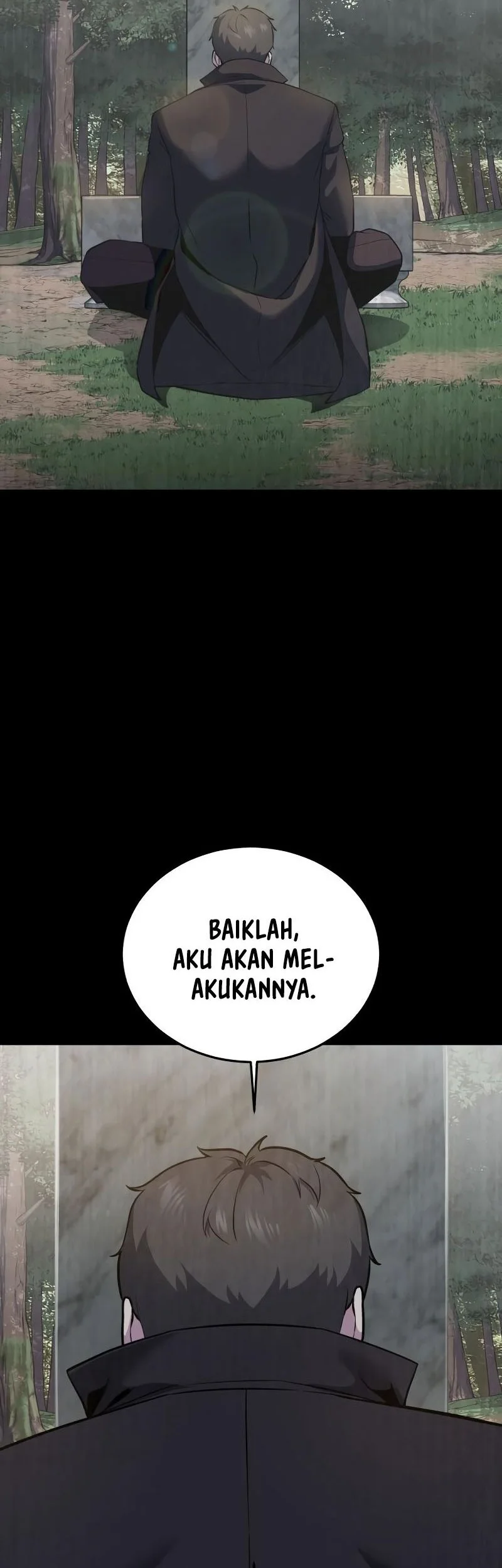 Ticket Hero S2 Chapter 118 Gambar 75