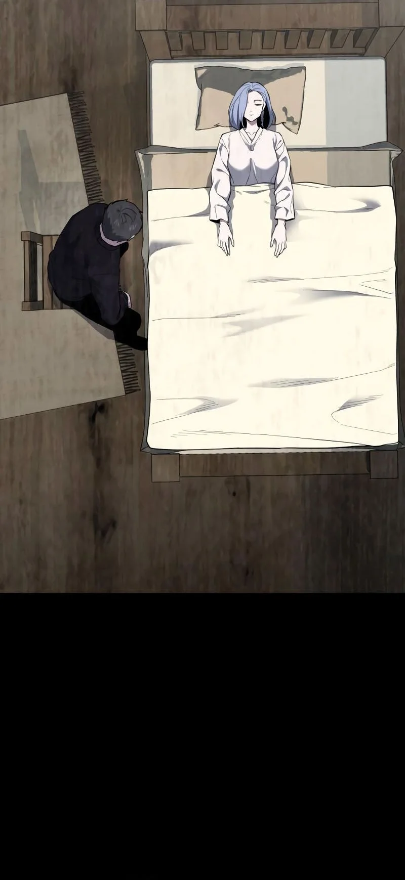 Ticket Hero S2 Chapter 118 Gambar 79