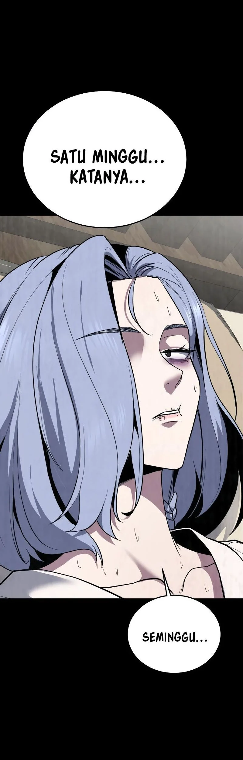 Ticket Hero S2 Chapter 118 Gambar 84