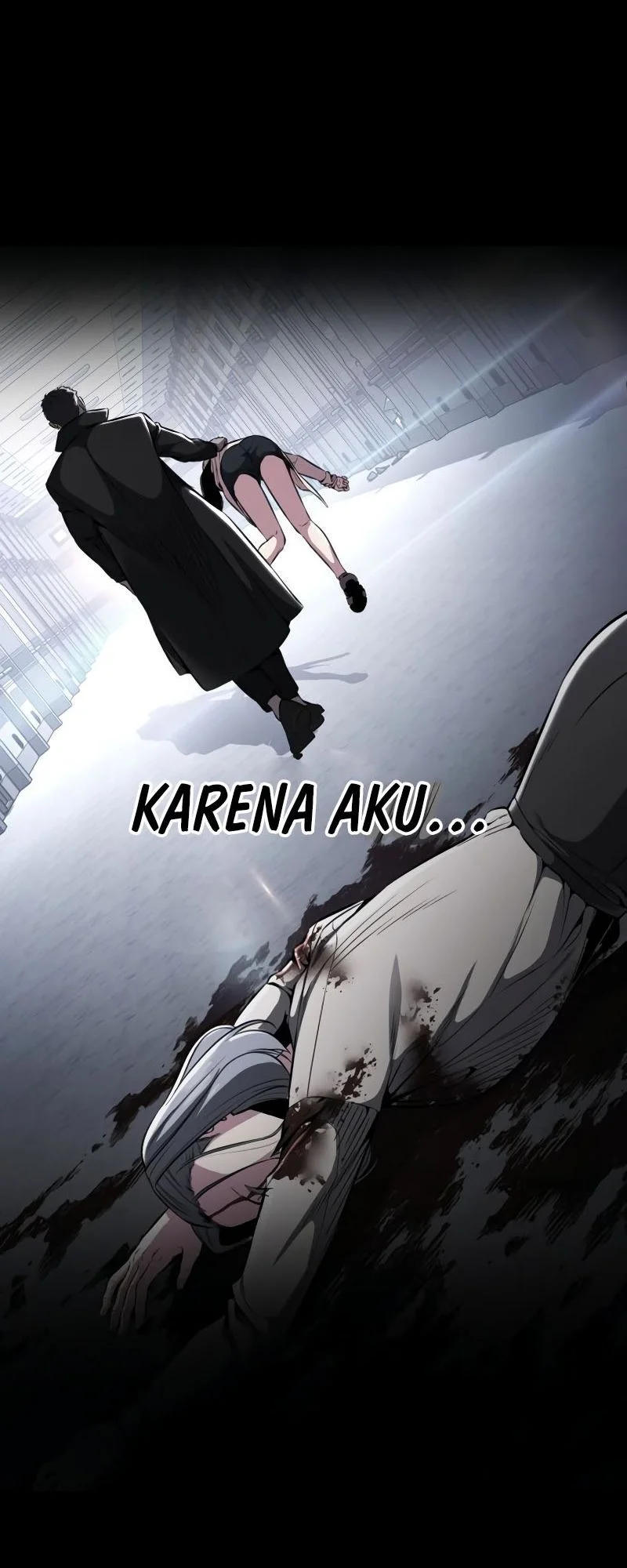 Ticket Hero S2 Chapter 118 Gambar 85