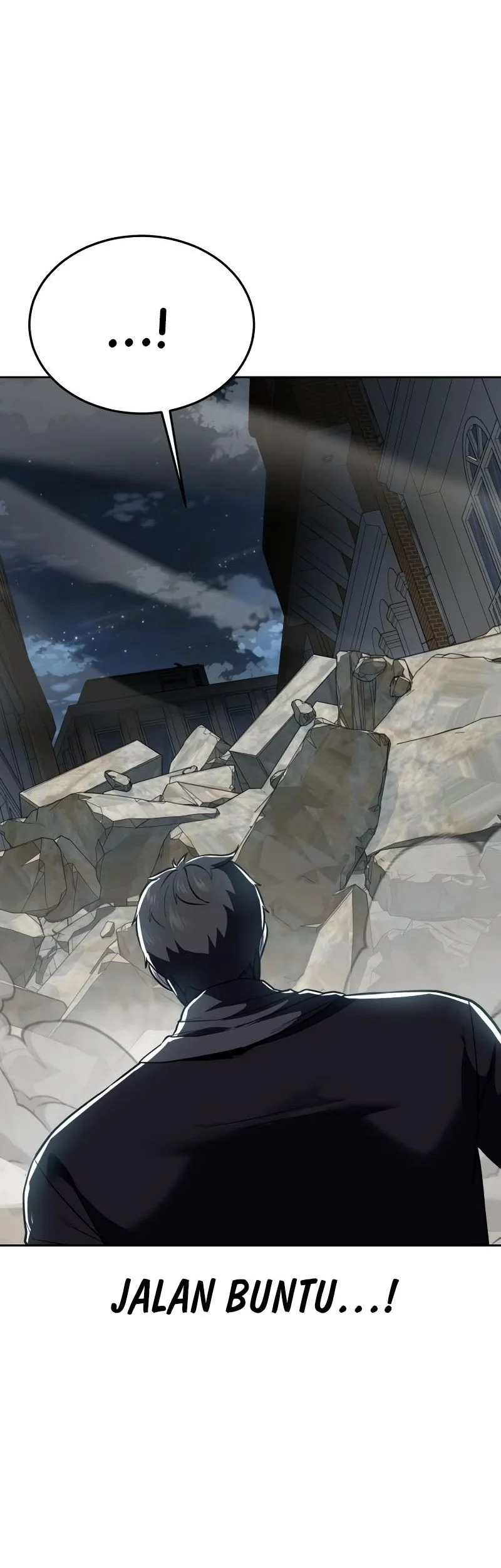 Ticket Hero S2 Chapter 118 Gambar 57