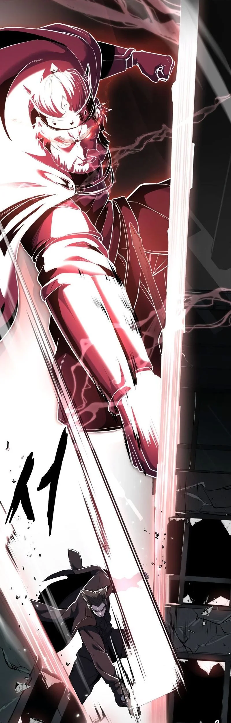 Ticket Hero S2 Chapter 118 Gambar 59